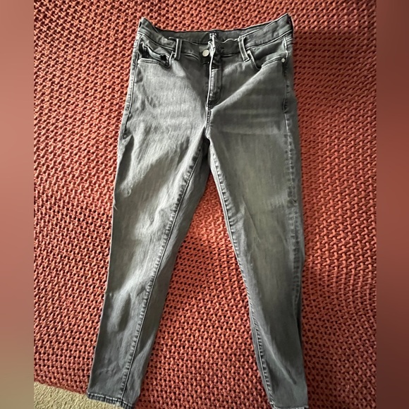 GAP 1961 - true skinny - size 30 - Picture 1 of 4
